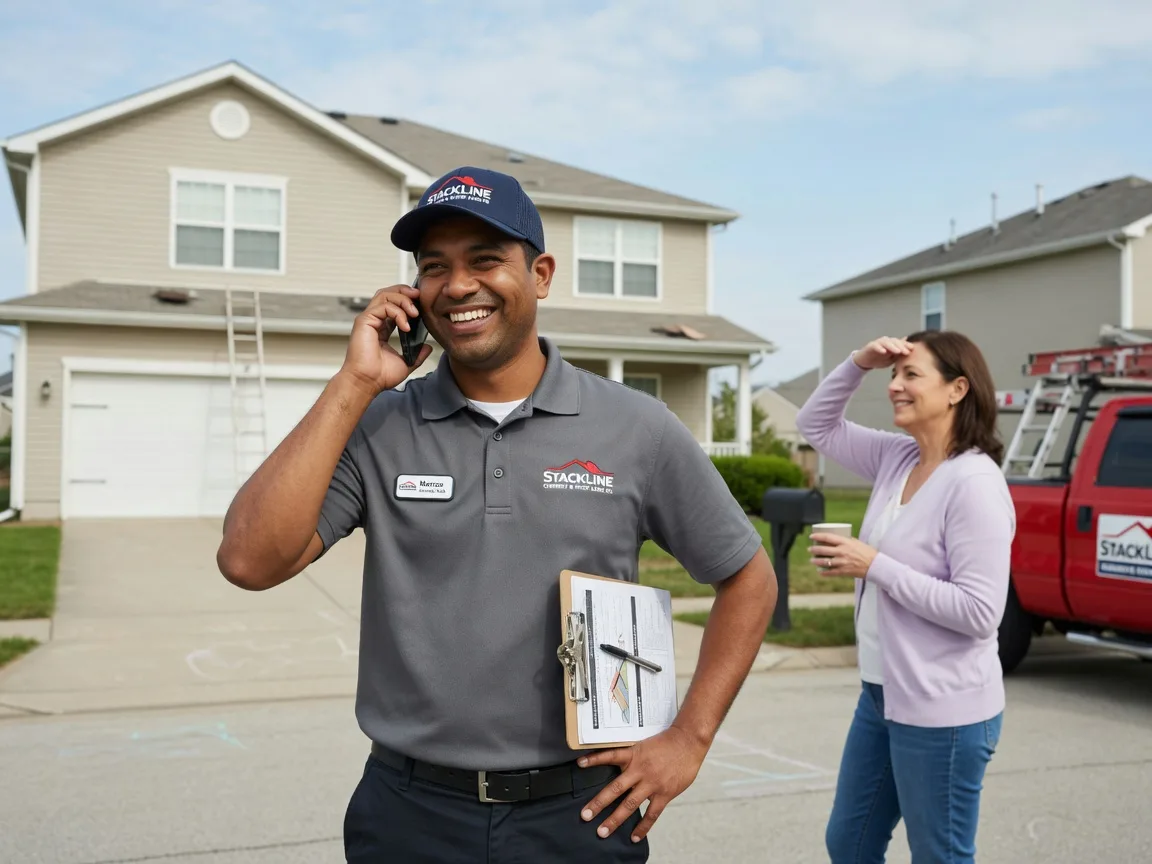 Chimney flashing repair Highland, IL FAQs